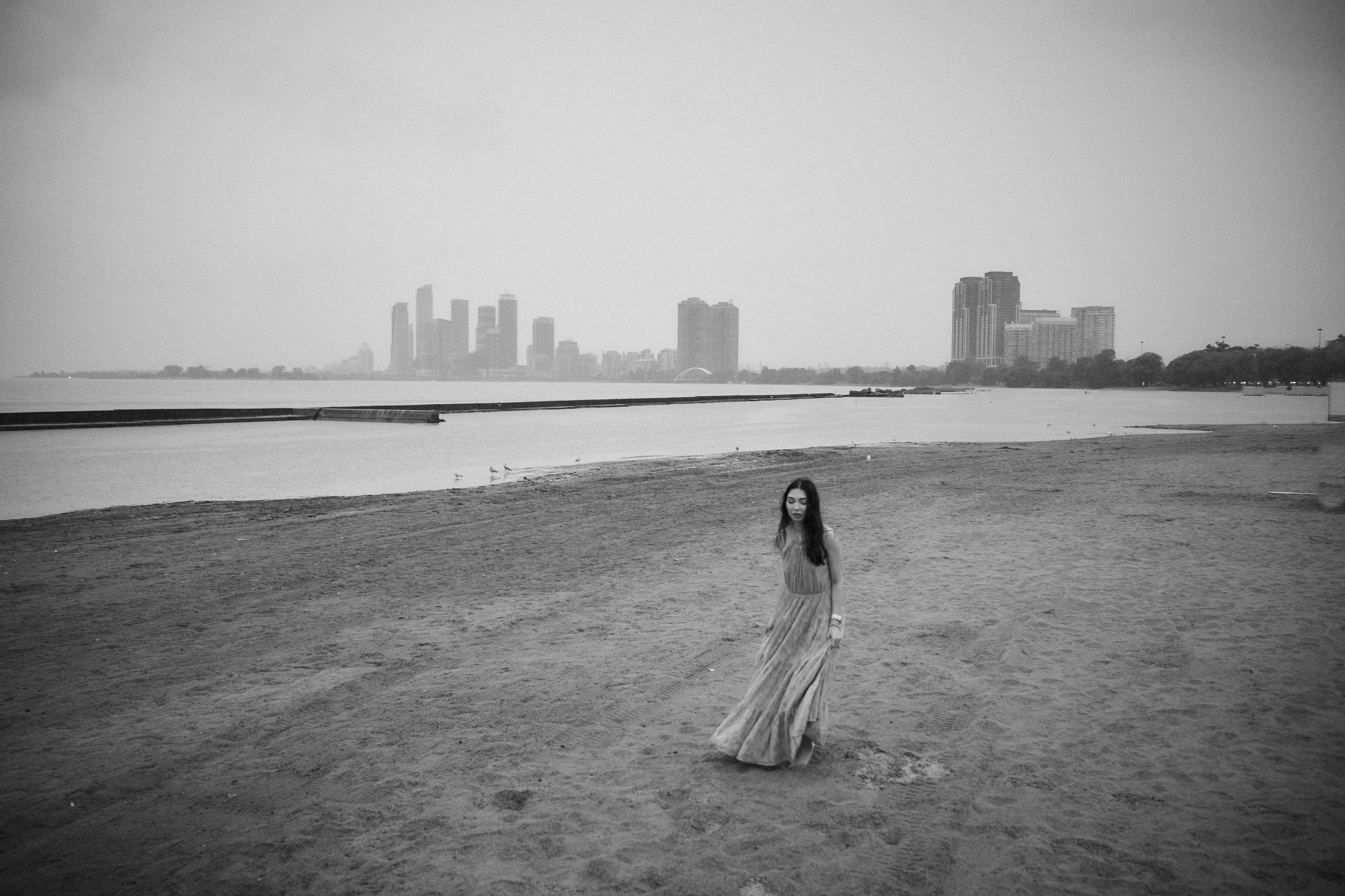 Untitled Shore Study fine art print