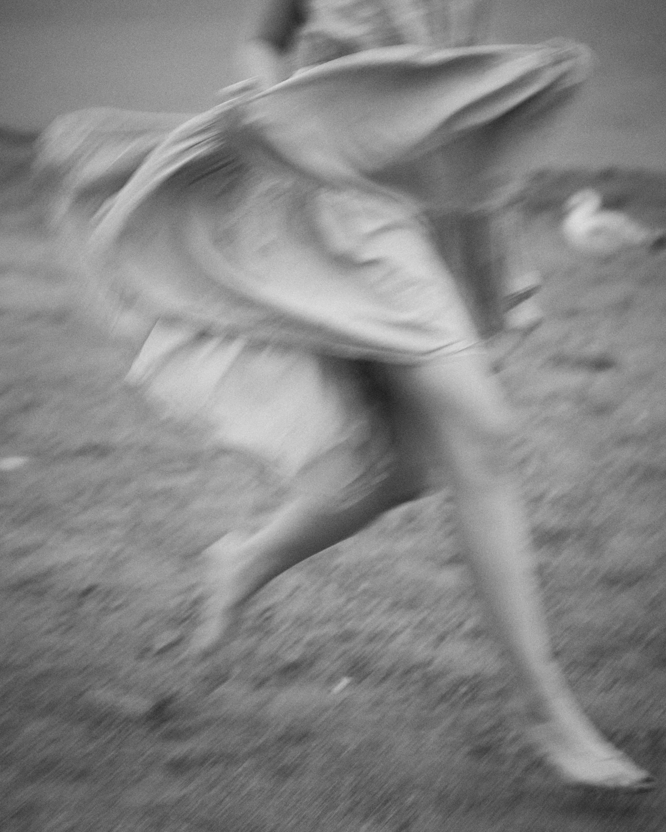 Untitled Motion Study fine art print